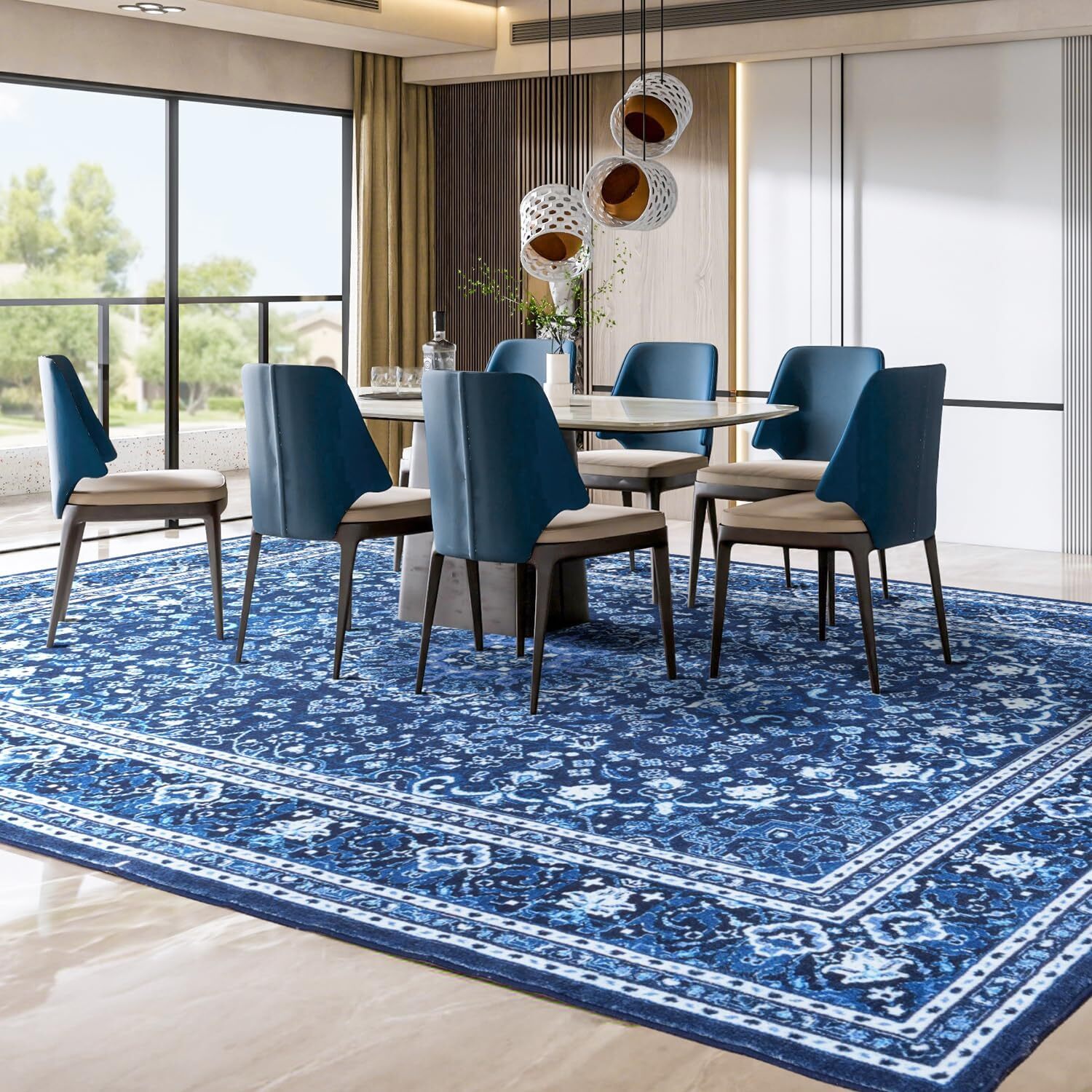 BRAND NEW 10 x 14 Area Rug